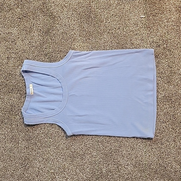 Blue Marine layer tank - Picture 1 of 2